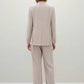 A.Emery - Clifton Long Sleeve Blazer
