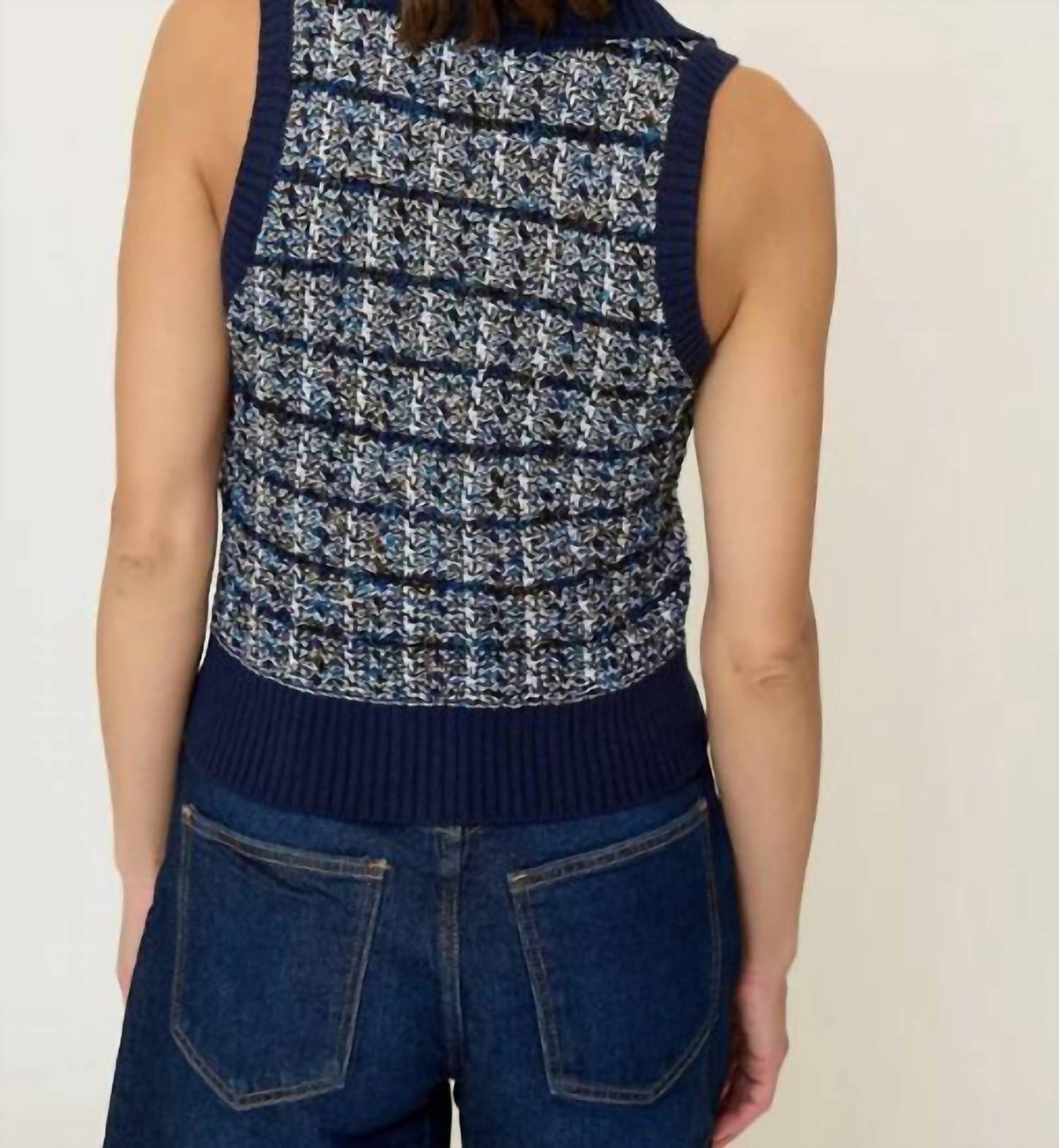 Central Park West - Dylan Vest