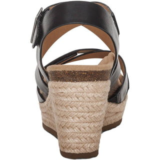 Aetrex - Women's Anna Leather Wedge