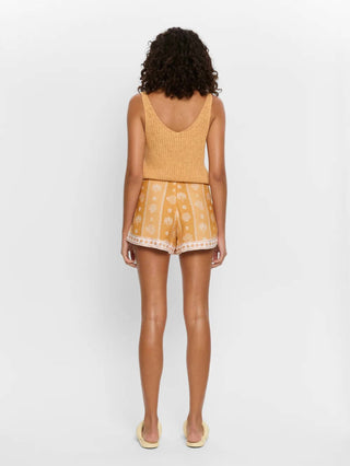 Kivari - Tie Waist Short