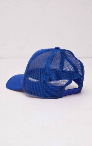 Z Supply - LAKE LIFE TRUCKER HAT