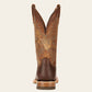 Ariat - Men's Cowhand Western Leather Boot