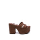 Steve Madden - Women's Gianni Sandals