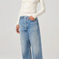 Agolde - Tania Twist Tee