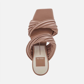 Dolce Vita - Women Paulina Heels: