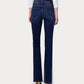 Vervet By Flying Monkey - Belle High Rise Bootcut Jeans - Plus