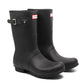 Hunter - Women's Original Short Matte Rain Boots