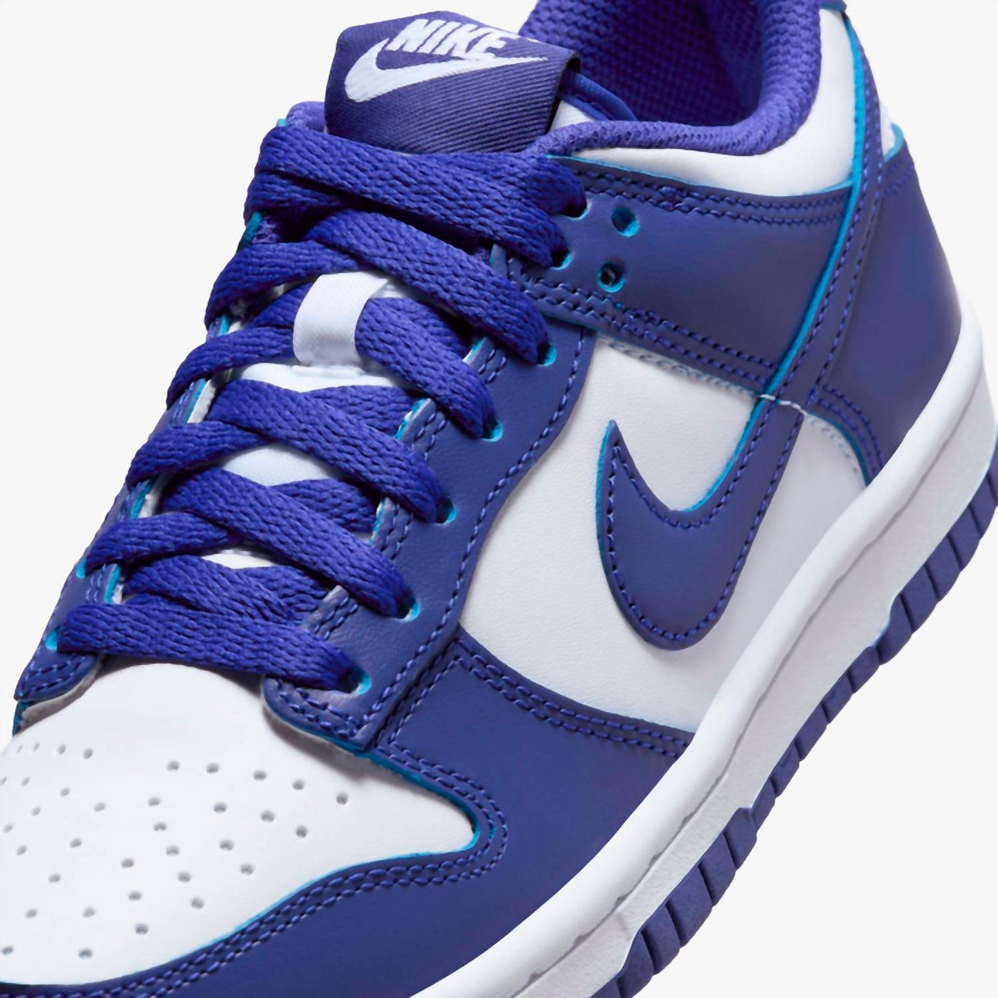 Nike - Kid's Dunk Low Sneaker