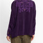 Johnny Was - Elida Blouse