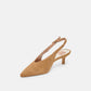 Dolce Vita - Women's Alenna Sling-back Heels