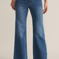 Z Supply - Georgia Relaxed Leg Jeans