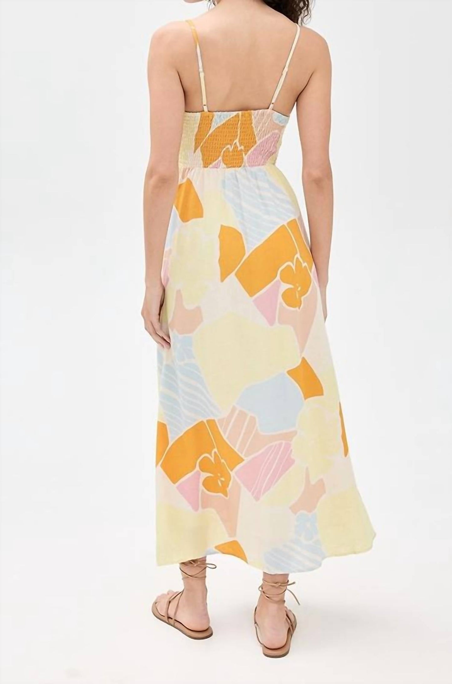 Z Supply - Riviera Midi Dress