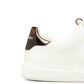 Tory Burch - Women's Double T Howell Court Sneakers