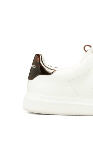 Tory Burch - Women's Double T Howell Court Sneakers