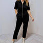 Before You - Bootcut Go Romper