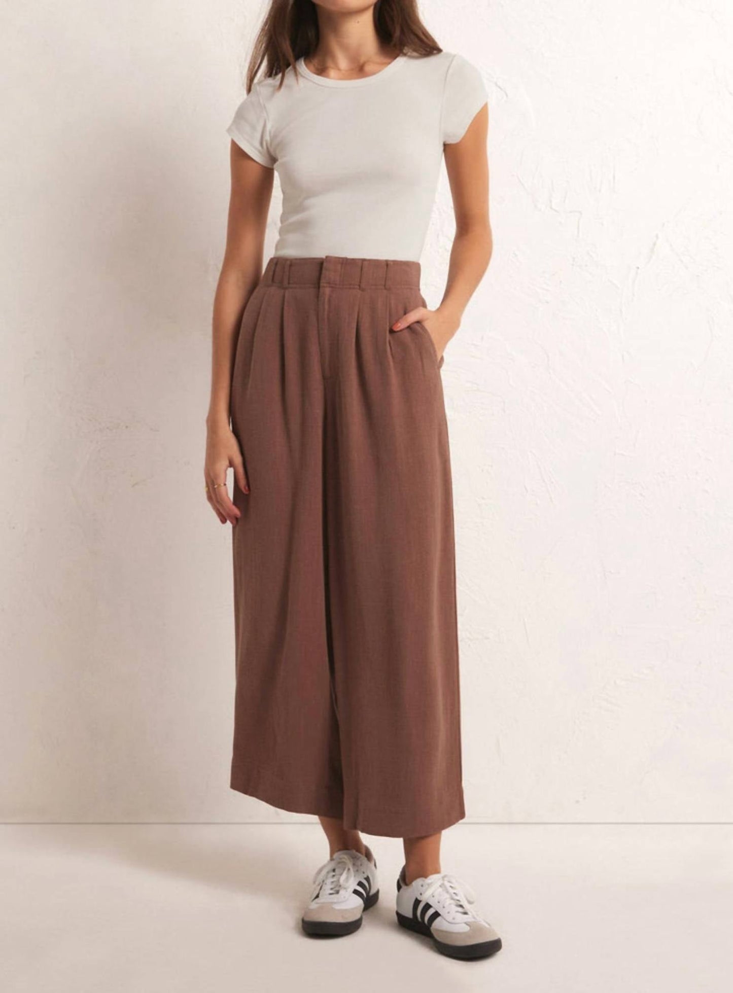 Z Supply - Farah Pants