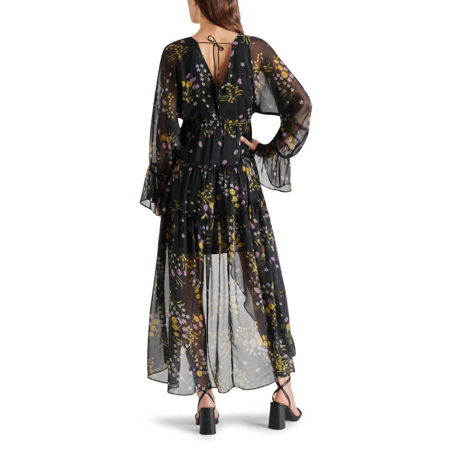 Steve Madden - Sol Floral Dress