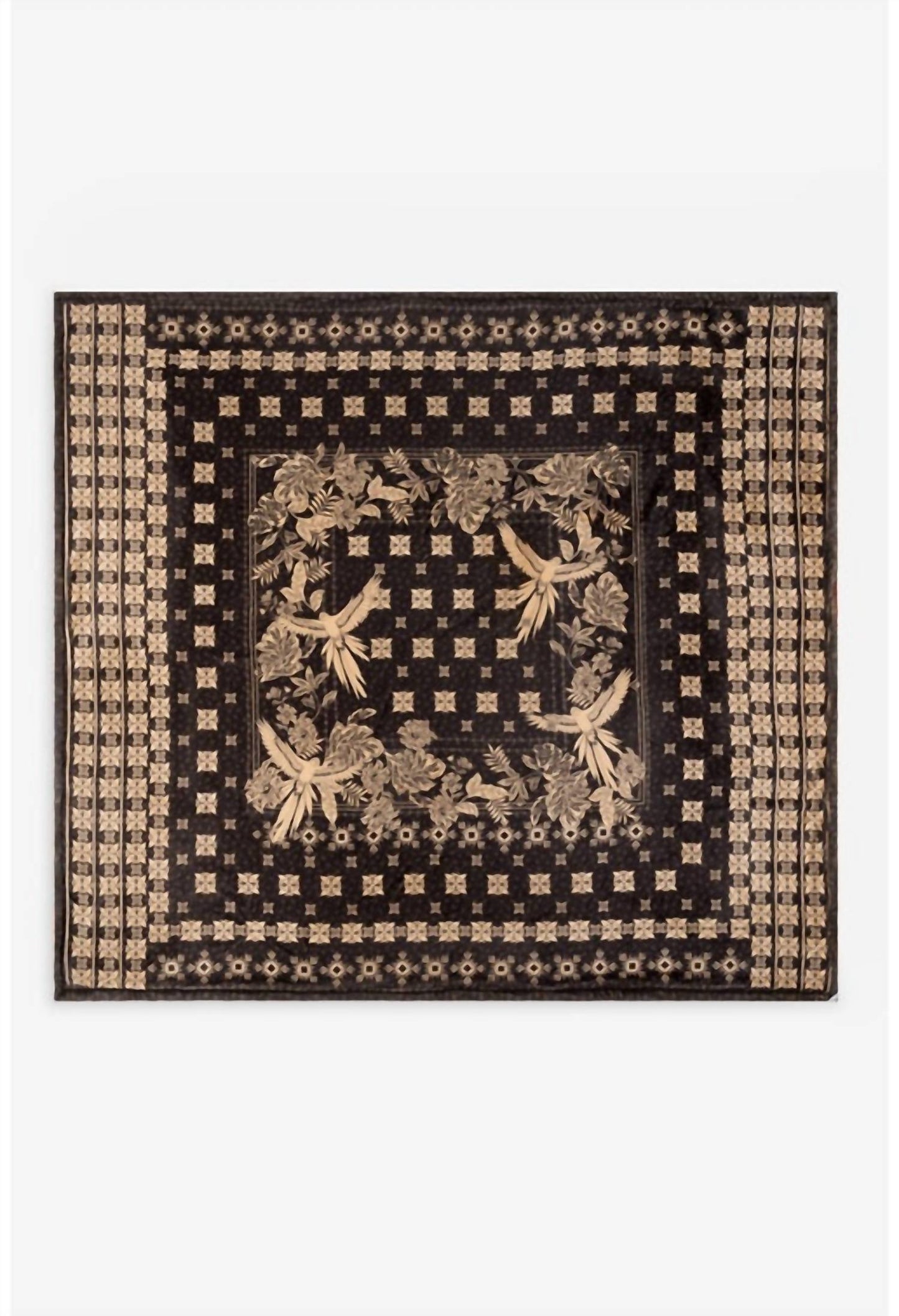 Johnny Was - LAUREL CANYON COZY BLANKET
