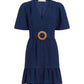 Marie Oliver - Gwyneth Dress