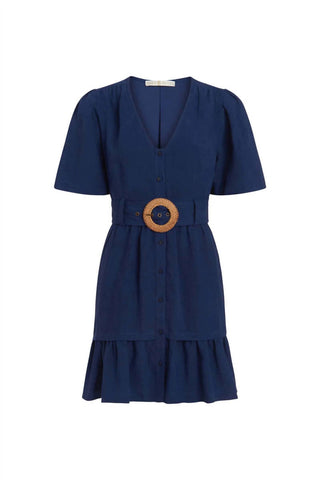 Marie Oliver - Gwyneth Dress