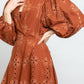 Eva Franco - Florence Midi Dress