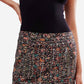 Free People - Embellished Mini Skirt