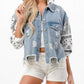 Dance & Marvel - Bandana Jacket