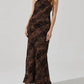 Astr - Briotte Dress