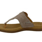 Gabor - Women’s Thong Sandals