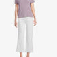 7 For All Mankind - Cropped Alexa Jeans