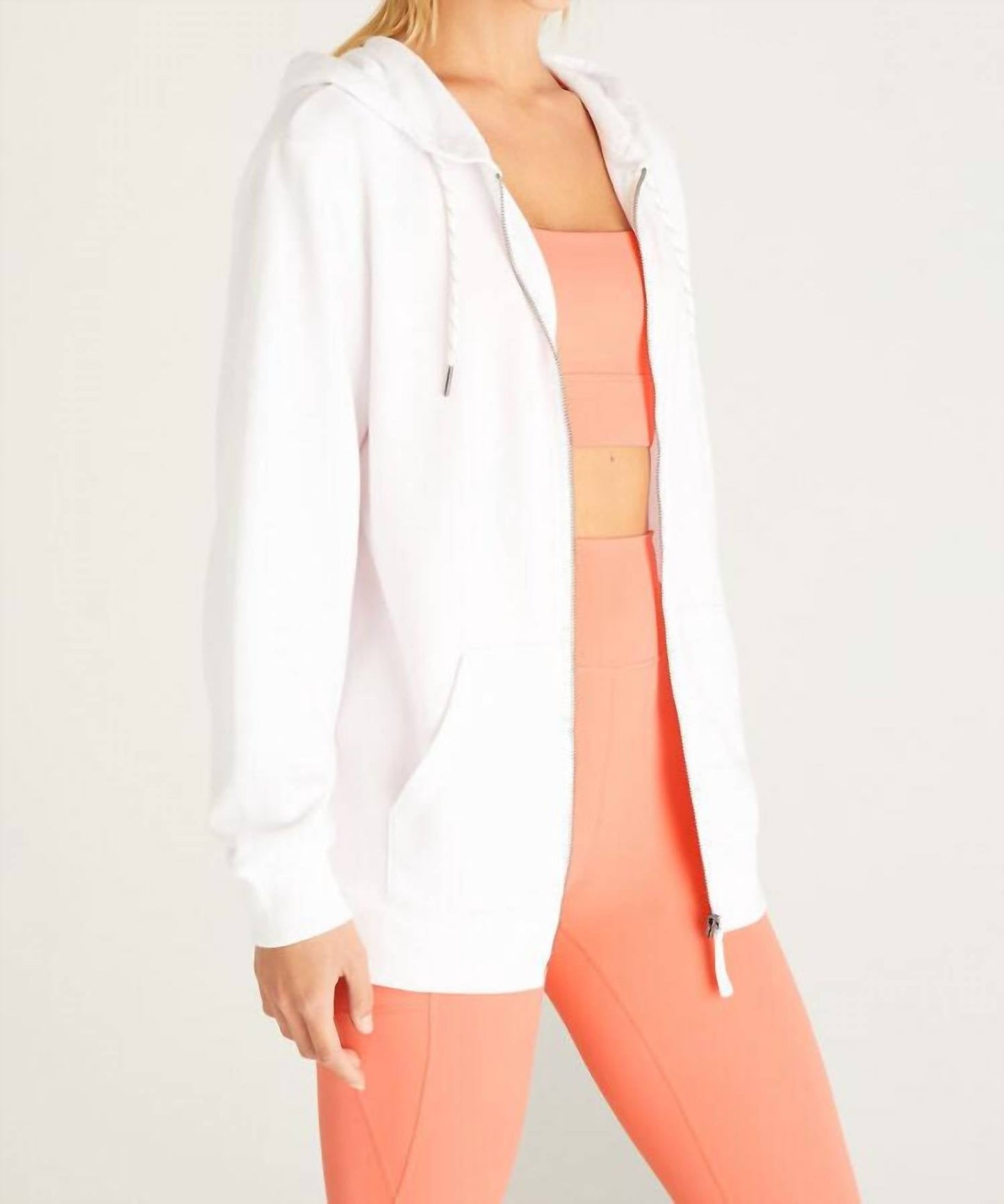 Z Supply - Grab and Go Hoodie