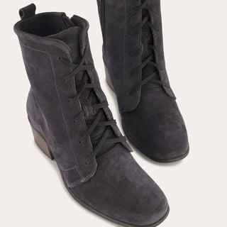 Naot - Women's Majesty Tie Boots - Medium