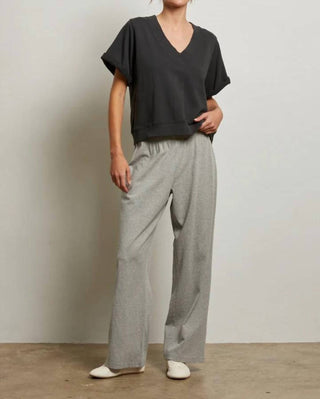 Perfectwhitetee - Women's Briggs Sweatshirt Top