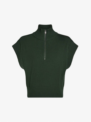 Varley - Fulton Cropped Knit