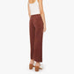Mother - Mid Rise Maven Ankle Jeans