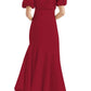 Sachin & Babi - Camila Belted Dress