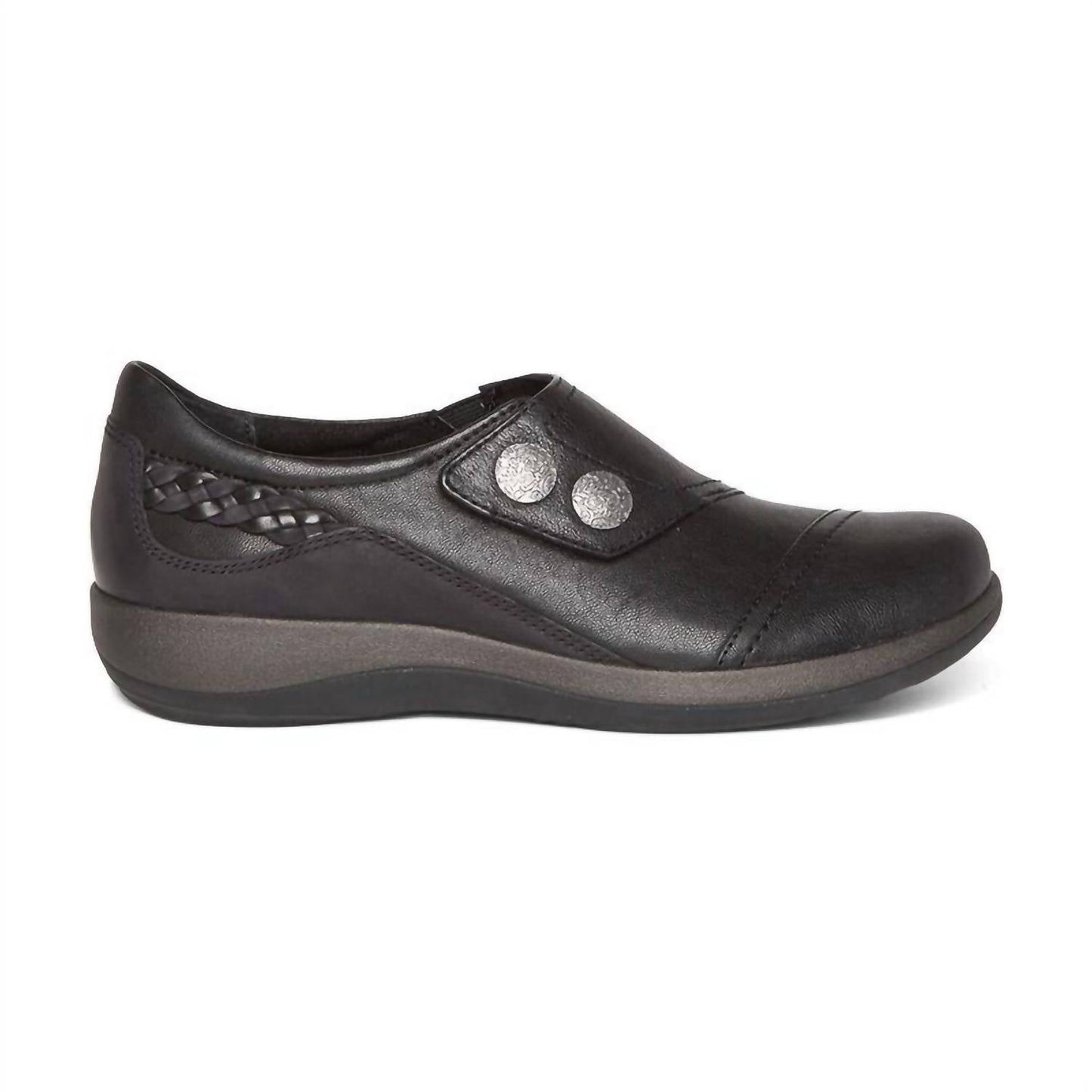 Aetrex - Women's Karina Monk Shoes