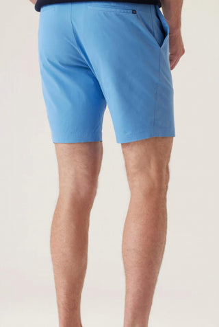 Deke - Men's Galaxy Bermuda Ultra 4x Stretch Twill Short