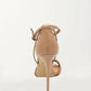 Che By Chelsey - Women's Aurore Heel Sandal