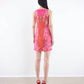 Saloni - Alba Mini Dress