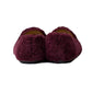 House Of Zalo - Women's Shearling Slipper