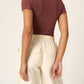 Project Social T - Everyday Textured Rib Tee