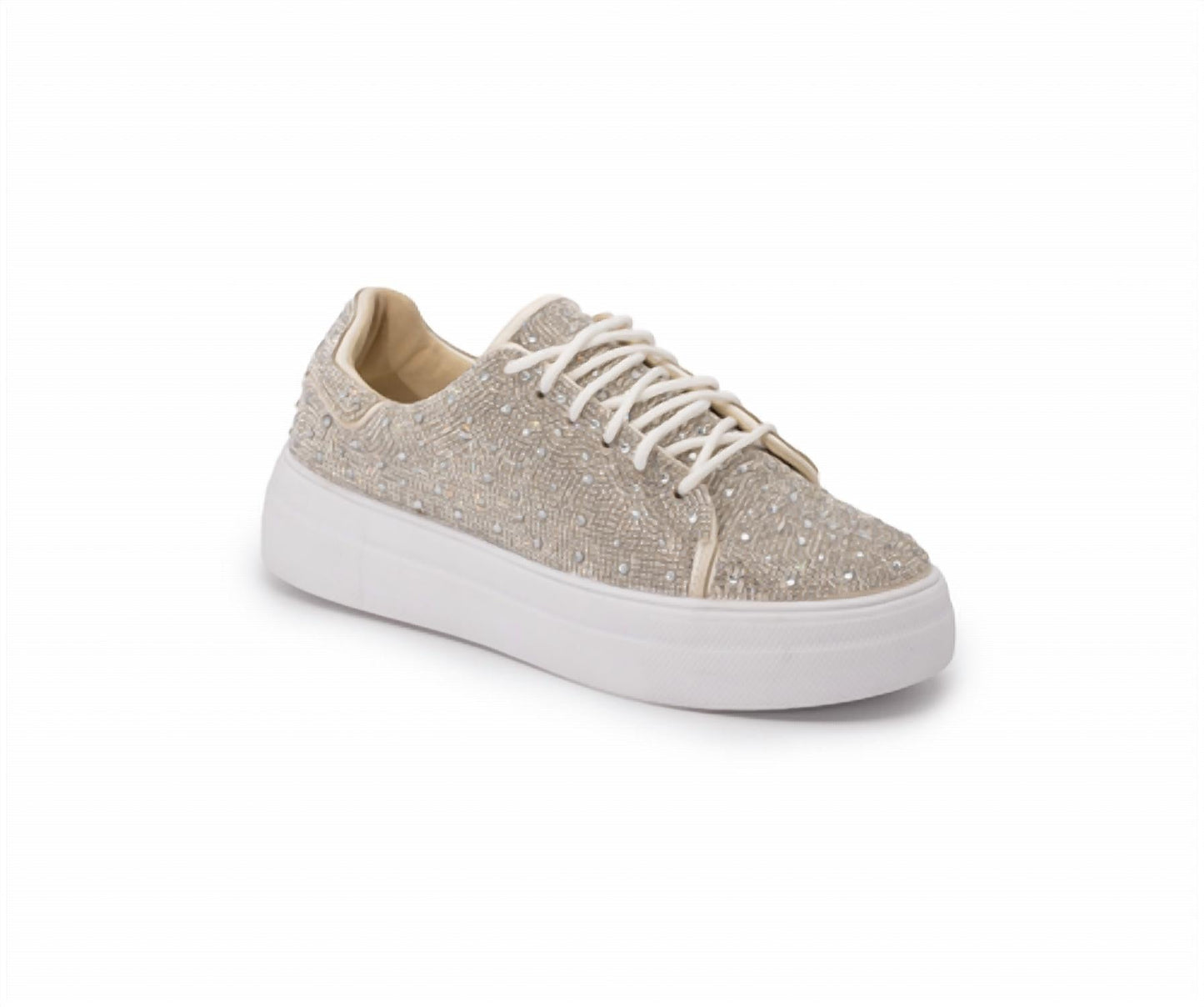 Corkys Footwear - Women's Bedazzle Sneaker