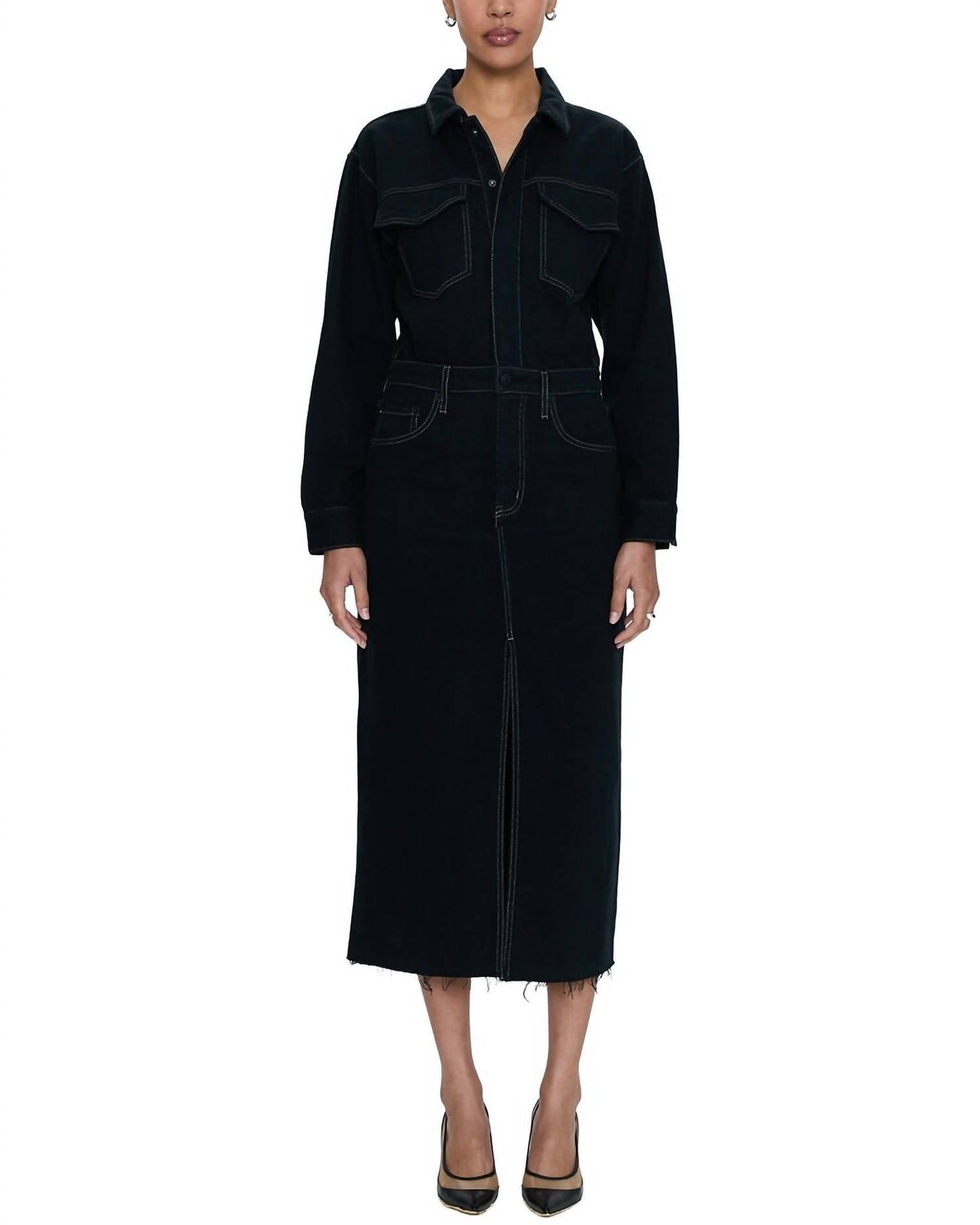 Pistola - Amira Dress