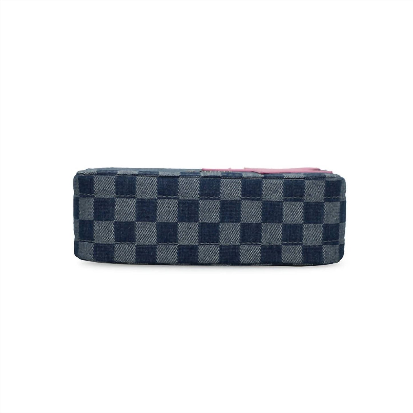 Vintage Havana - Women's Hot To Trot Checkered Crossbody