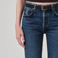Citizens Of Humanity - Charlotte High Rise Straight Jeans