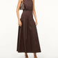 Staud - Women's Harlow Raffia Bag