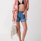 Z Supply - Gellar Tropic Mini Dress