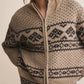 Z Supply - Bismarck Zip Cardigan