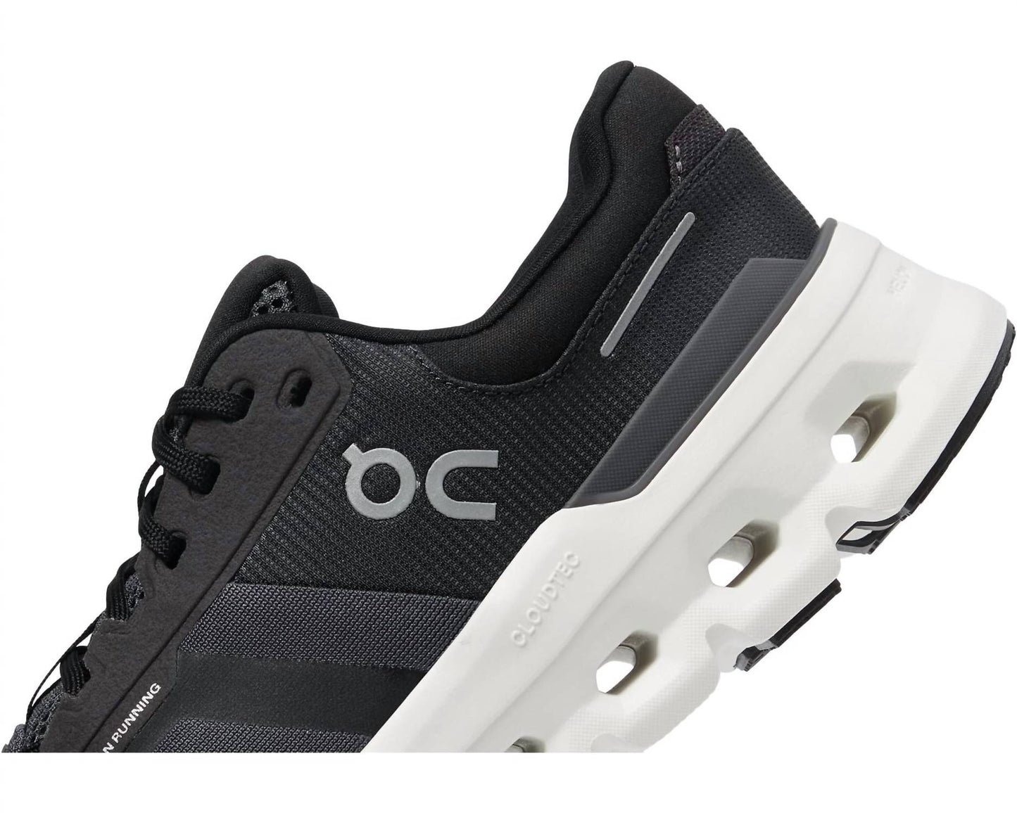 On Running - WOMEN'S CLOUDRUNNER 2 WIDE RUNNING SHOES